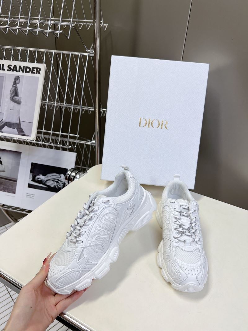 Christian Dior Sneaker